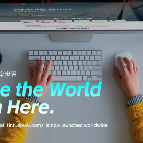 一站式全球创意解决方